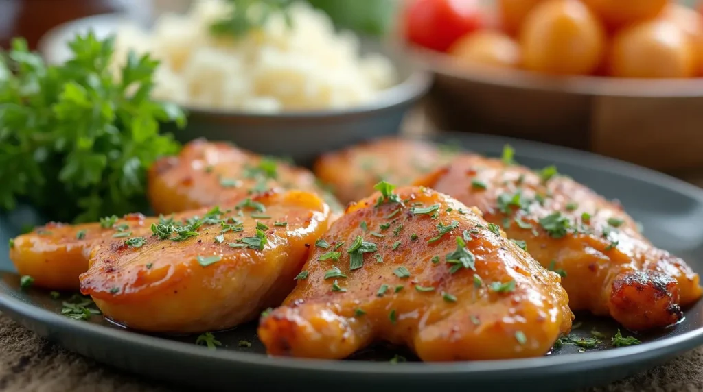 Brine Recipe