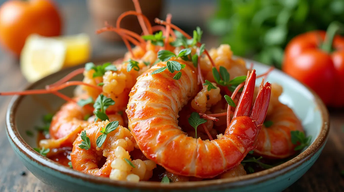 seafood boil