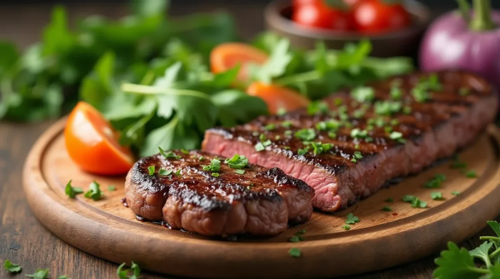 round steak